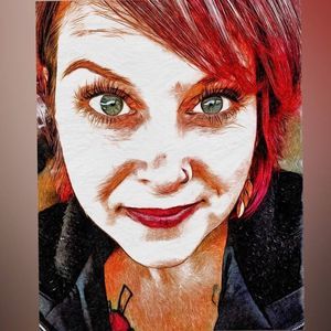 Meet your Posher, Melissa